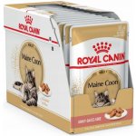Royal Canin Maine Coon gravy 85 g – Sleviste.cz