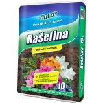 Agro CS Rašelina 10 l – Zboží Mobilmania