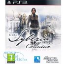 Hra na PS3 Syberia Complete