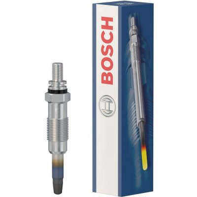 Žhavicí svíčka BOSCH 0 250 201 055 – Hledejceny.cz