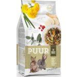 PUUR Rabbit Sensitive Králík citlivý 3 kg – Sleviste.cz