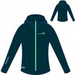 Progress TISPA HOODY MERINO petrol – Zboží Dáma