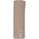 Lodger Swaddler Seersucker 120 x 120 cm Beige