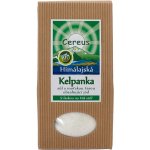 Cereus Bio himálajská sůl kelpanka s mořskou řasou 1 kg – Zboží Dáma