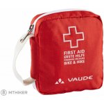 Vaude First Aid Kit S mars red 14587994