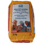 KVK Vápenný grit 25 kg – HobbyKompas.cz