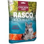 Rasco Premium plátky s kuřecím masem 80 g – Zboží Dáma