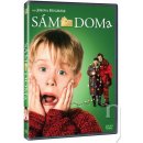 Film Sám doma: DVD