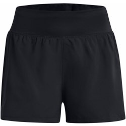 Under Armour UA Run Stamina 3 Short-BLK 1379355-001