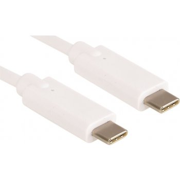 Sandberg 136-22 USB-C napájecí, 1m