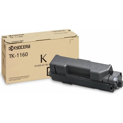 Kyocera Mita TK-1160 - originální – Hledejceny.cz