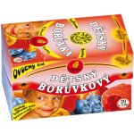 Milota borůvkový aromatizovaný 40 g 20 x 2 g – Zbozi.Blesk.cz