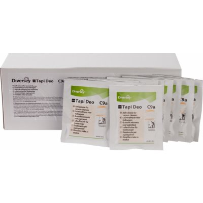 Diversey Taski Tapi Shampoo 5 l – Zboží Dáma