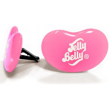 Jelly Belly Vent Clip - Bubblegum