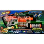 Nerf Modulus Shadow ICS 6 – Zboží Dáma