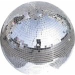 Eurolite Mirrorball 20cm Zrcadlová koule – Sleviste.cz
