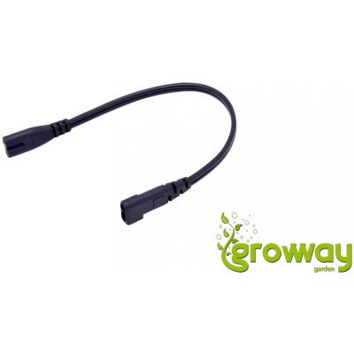 Kabel Daisy Chain pro GENT LED osvětlení 1 ks – Hledejceny.cz