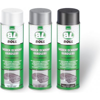 BOLL 001006 ochranný prostředek na karoserie 500 ml – Sleviste.cz