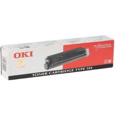 OKI 01074705 - originální – Zboží Živě