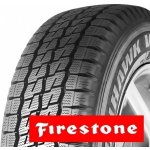 Firestone Vanhawk Winter 215/70 R15 109R – Hledejceny.cz