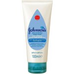 Johnson's Baby krém uklidňující 100 ml – Hledejceny.cz