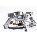 RidgeMonkey Quad Connect Pro Mini – Zboží Dáma