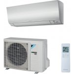 Daikin Perfera FTXM25N+RXM25N9 – Zboží Dáma