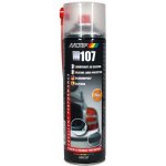 Motip Silikonový sprej 500 ml | Zboží Auto