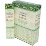 Goloka indické vonné tyčinky Masala Patchouli 15 g – Zbozi.Blesk.cz