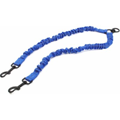 Vsepropejska Peddy rozdvojka na vodítko pro psa – Zboží Dáma