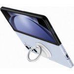 Samsung Galaxy Z Fold5 Kryt s odnímatelným úchytem Transparent EF-XF946CTEGWW – Zboží Živě Samsung Galaxy Z Fold5 Kryt s odnímatelným úchytem Transparent EF-XF946CTEGWW – Zboží Živě