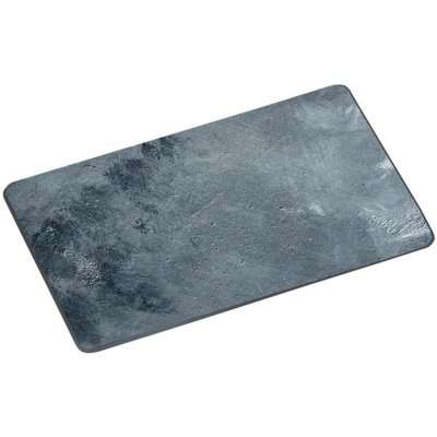 Kesper Krájecí prkénko Concrete, šedá, 38x29 cm – Sleviste.cz