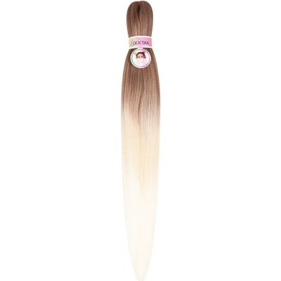 Cocktail EZ 100% Kanekalon 30/613/White – Sleviste.cz
