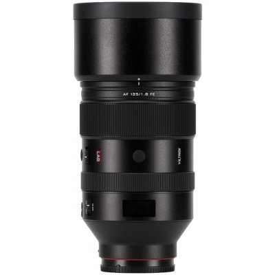 Viltrox AF 135mm f/1.8 LAB SONY FE – Hledejceny.cz