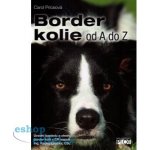 Border kolie - Carol Price – Zboží Mobilmania