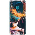 iSaprio Astronaut 01 Honor 9X Lite – Hledejceny.cz