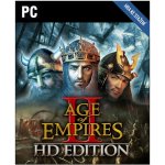 Age of Empires 2 HD – Hledejceny.cz