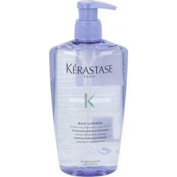 Kérastase Blond Absolu Bain Lumiére šampon 500 ml