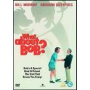 What About Bob? DVD