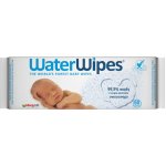WaterWipes vlhčené ubrousky 60 ks – Zboží Dáma