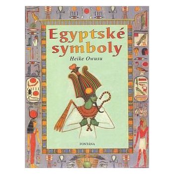 Egyptské symboly