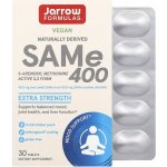 Jarrow Formulas SAMe 400 30 tablet – Hledejceny.cz