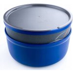 GSI ULTRALIGHT NESTING BOWL + MUG – Sleviste.cz