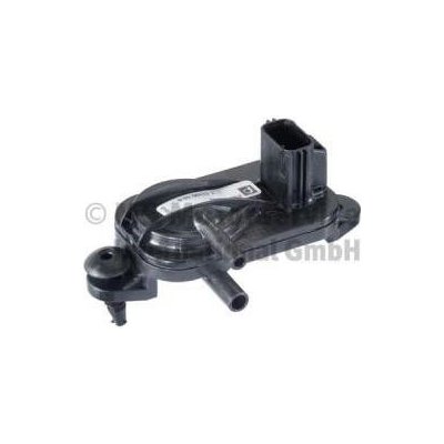 Senzor, tlak vyfuk.plynu Pierburg 7.11190.10.0 | Zboží Auto