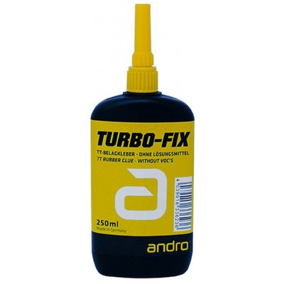 andro TurboFix 250 ml – Zboží Dáma