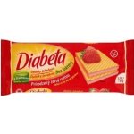 Diabeta Oplatka jahodová 60 g – Zboží Dáma