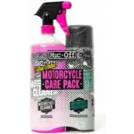Muc-Off 625 Motorcycle Care Pack – Hledejceny.cz
