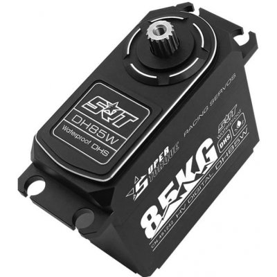 SRT DH85W High-torque Digital servo 85 kg-0,15s/60° – Hledejceny.cz