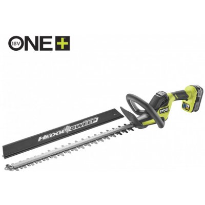 Ryobi RY18HT55A 5133005499 – Zboží Dáma