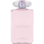 Versace Bright Crystal sprchový gel 200 ml – Hledejceny.cz